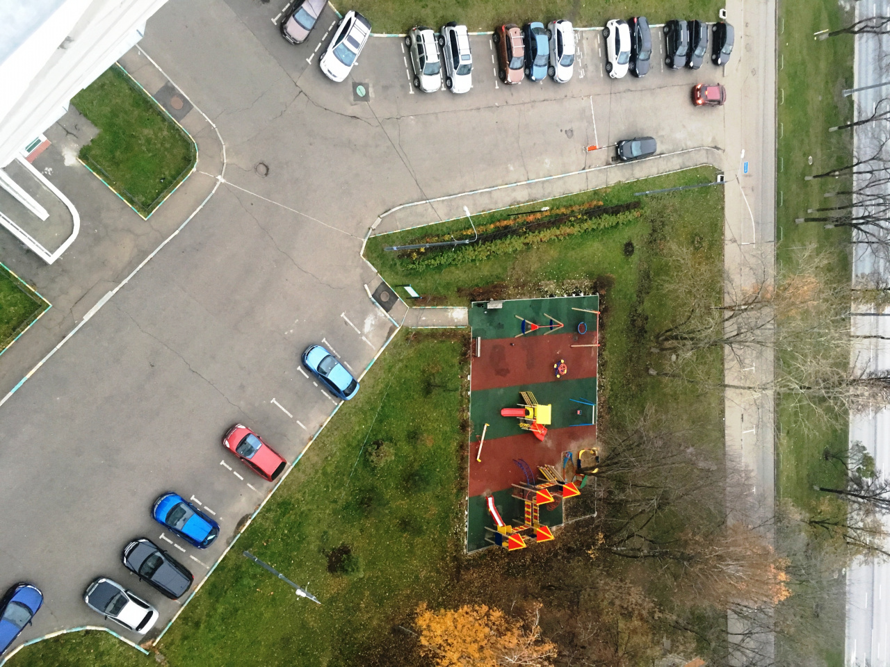 1-комнатная квартира, 37.2 м² - фото 11