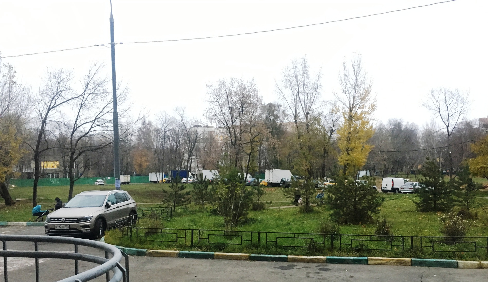 1-комнатная квартира, 37.2 м² - фото 15