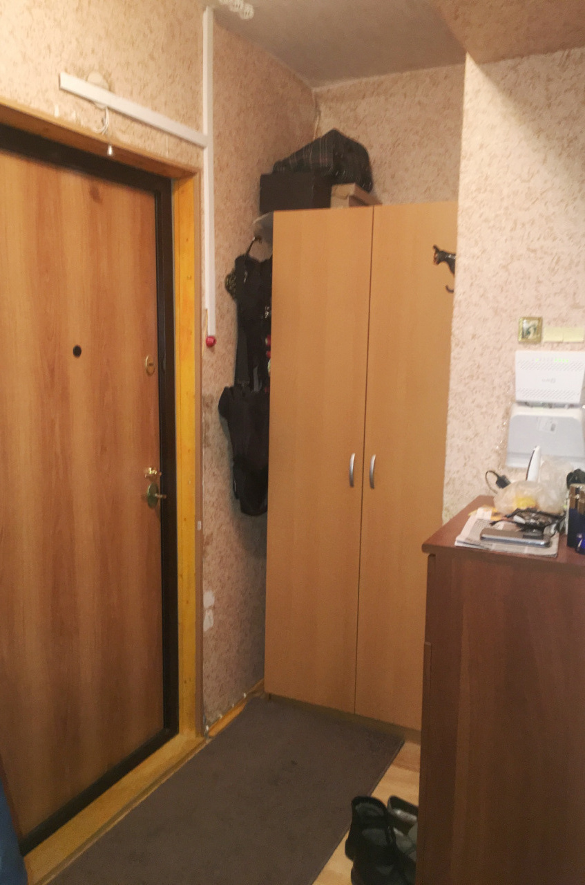 1-комнатная квартира, 37.2 м² - фото 8
