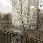 2-комнатная квартира, 45 м² - фото 4