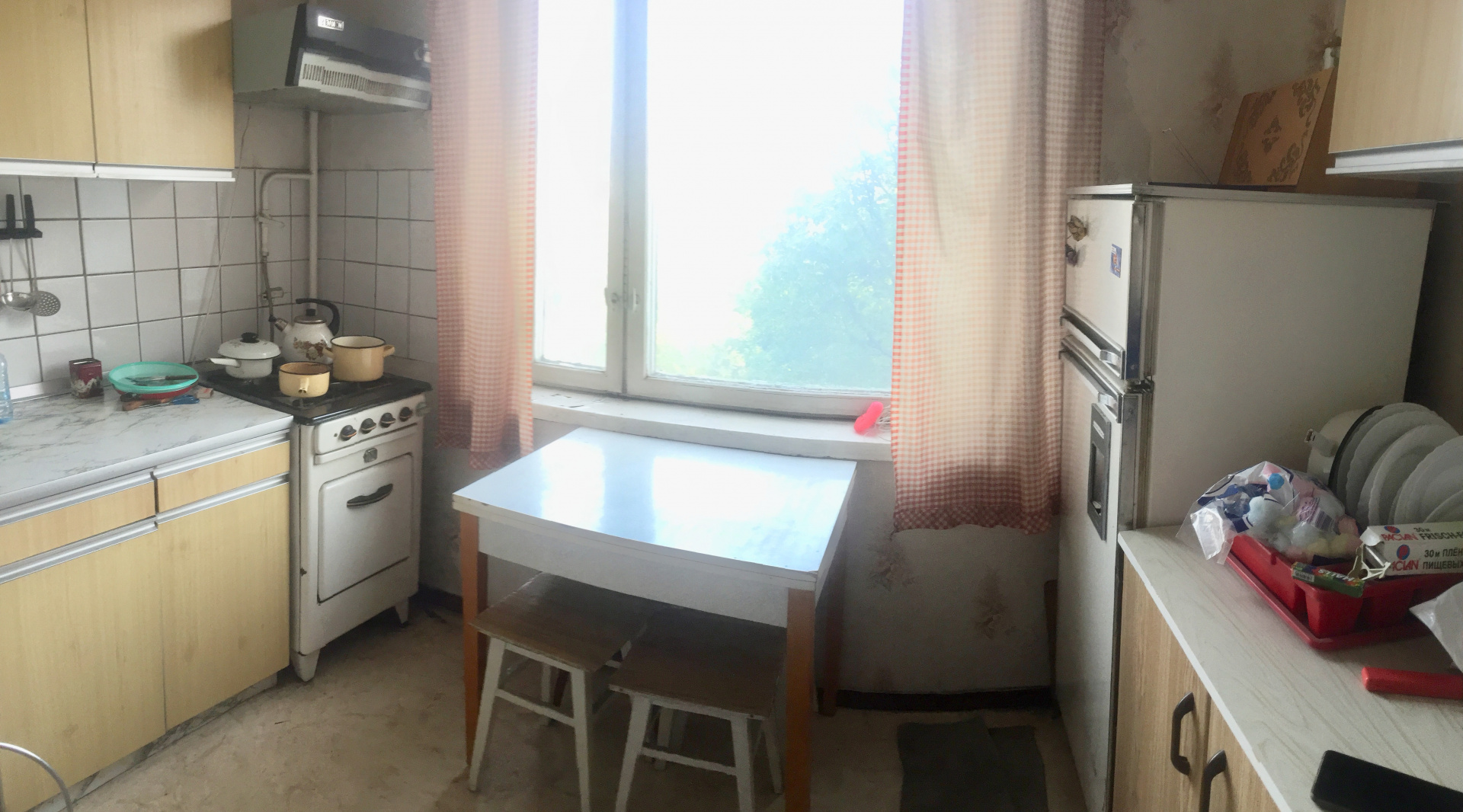 2-комнатная квартира, 45 м² - фото 7