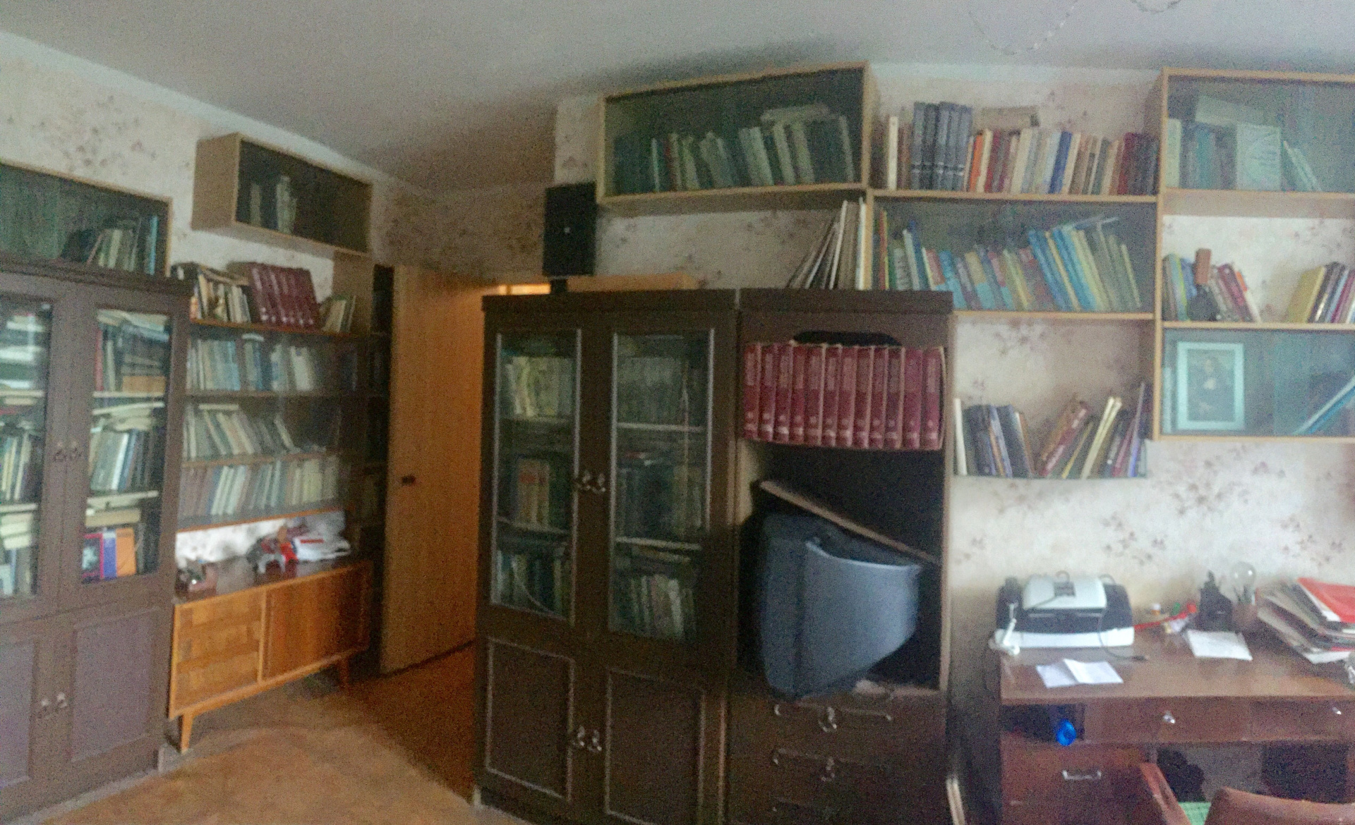 2-комнатная квартира, 45 м² - фото 4