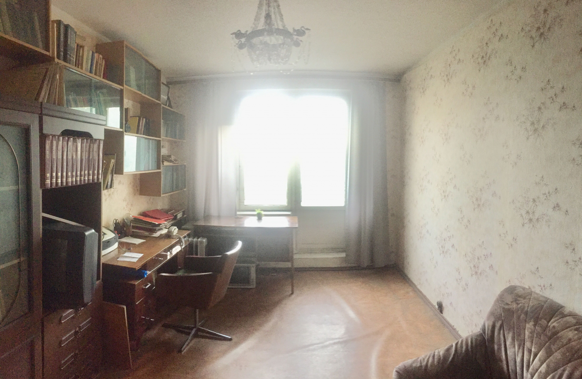 2-комнатная квартира, 45 м² - фото 2