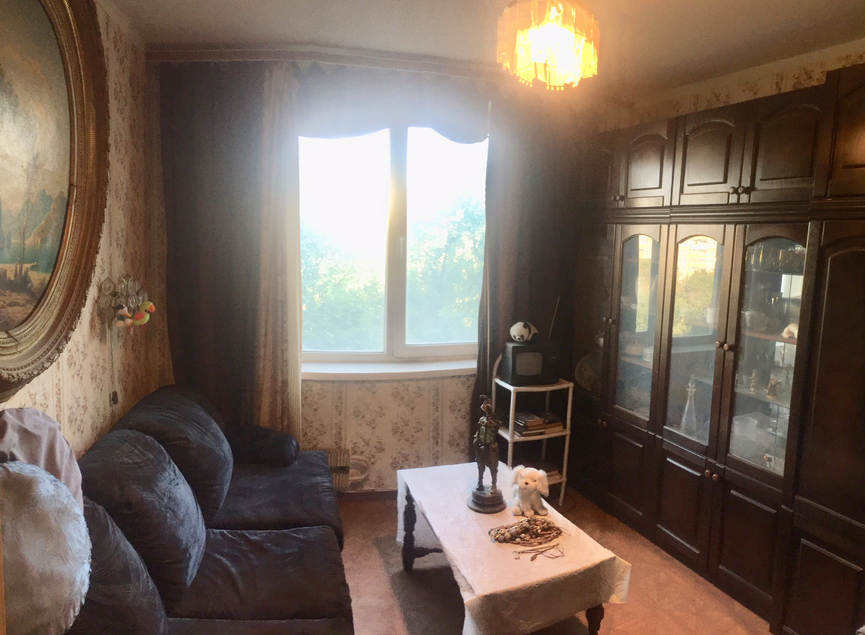 2-комнатная квартира, 45 м² - фото 5