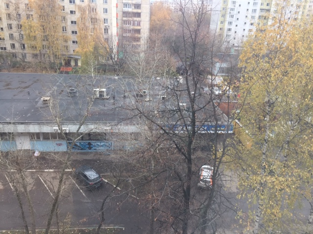 1-комнатная квартира, 33 м² - фото 3