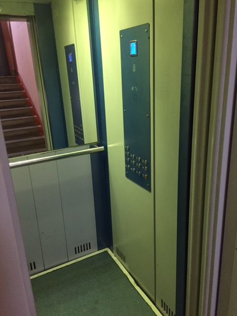 1-комнатная квартира, 33 м² - фото 7