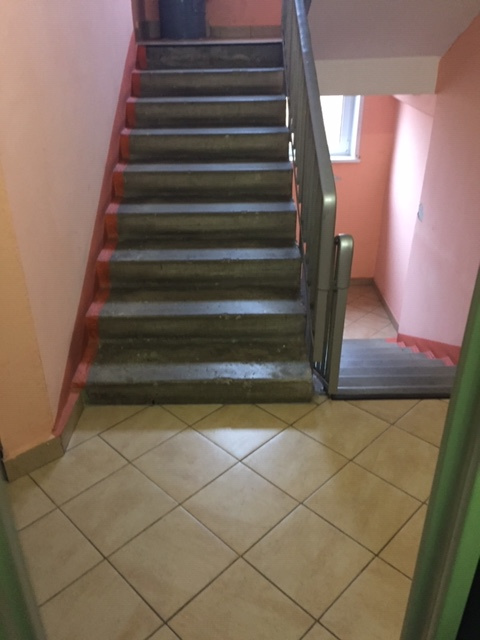 1-комнатная квартира, 33 м² - фото 9