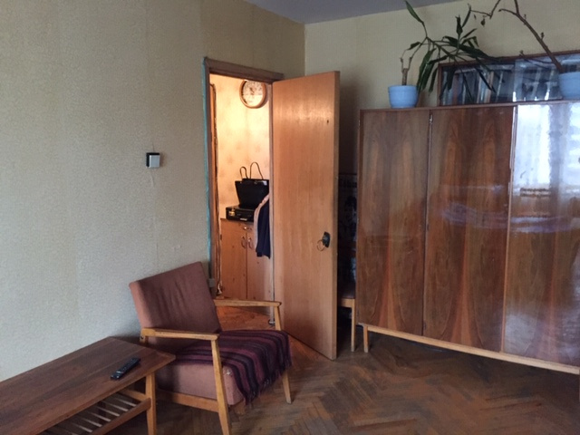1-комнатная квартира, 33 м² - фото 15