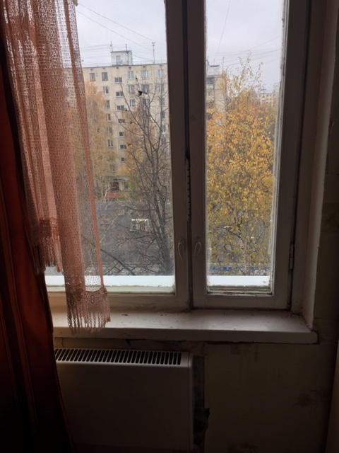 1-комнатная квартира, 33 м² - фото 21