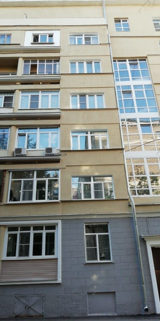 4-комнатная квартира, 75 м² - фото 2