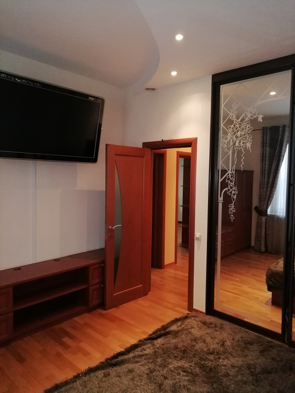 4-комнатная квартира, 155.2 м² - фото 5