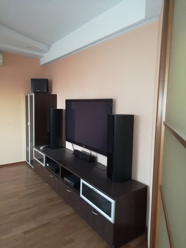 4-комнатная квартира, 155.2 м² - фото 9
