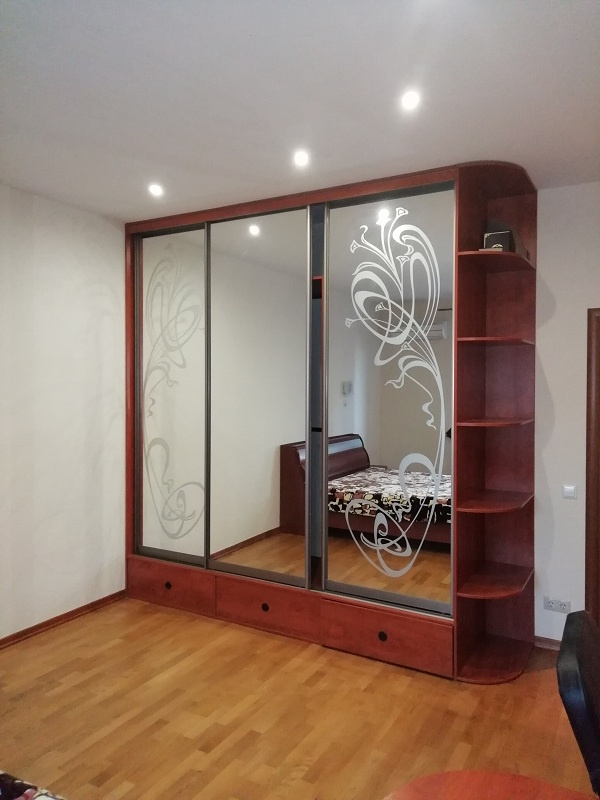 4-комнатная квартира, 155.2 м² - фото 14