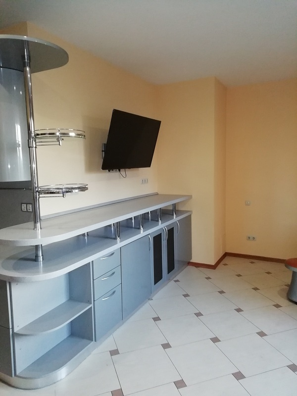 4-комнатная квартира, 155.2 м² - фото 11