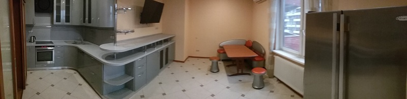 4-комнатная квартира, 155.2 м² - фото 12