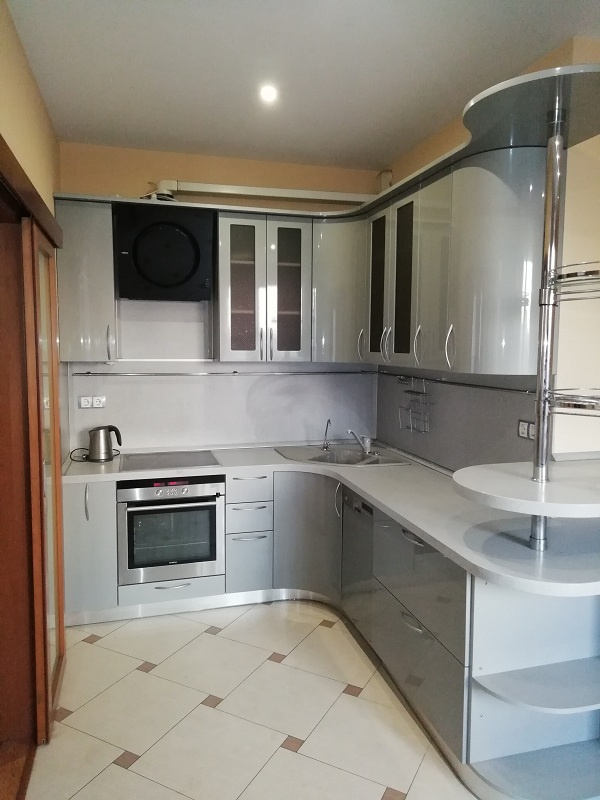 4-комнатная квартира, 155.2 м² - фото 10