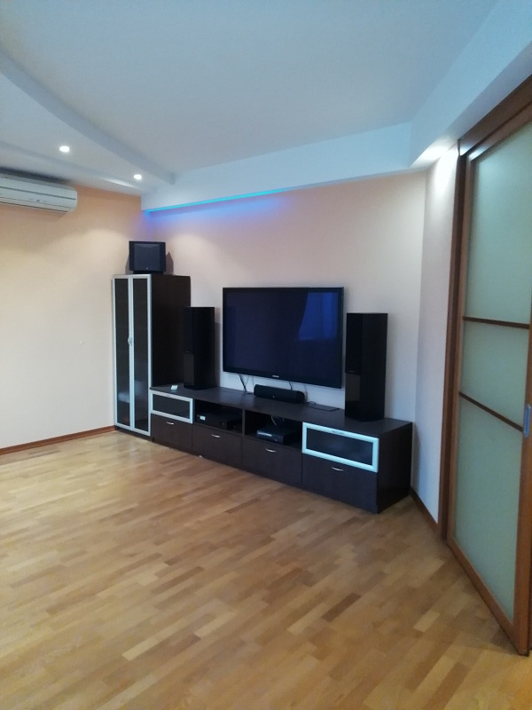 4-комнатная квартира, 155.2 м² - фото 18