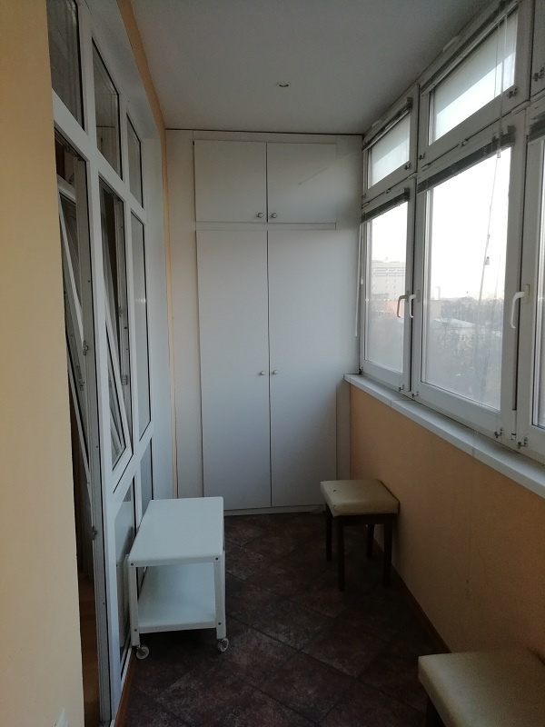 4-комнатная квартира, 155.2 м² - фото 16