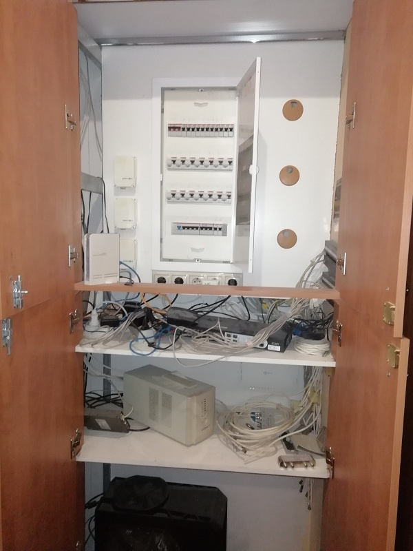 4-комнатная квартира, 155.2 м² - фото 23