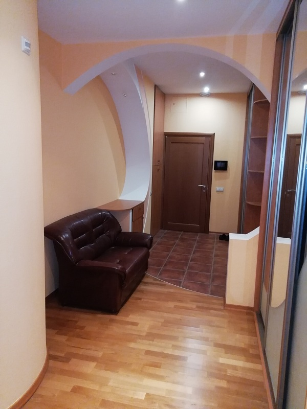 4-комнатная квартира, 155.2 м² - фото 4
