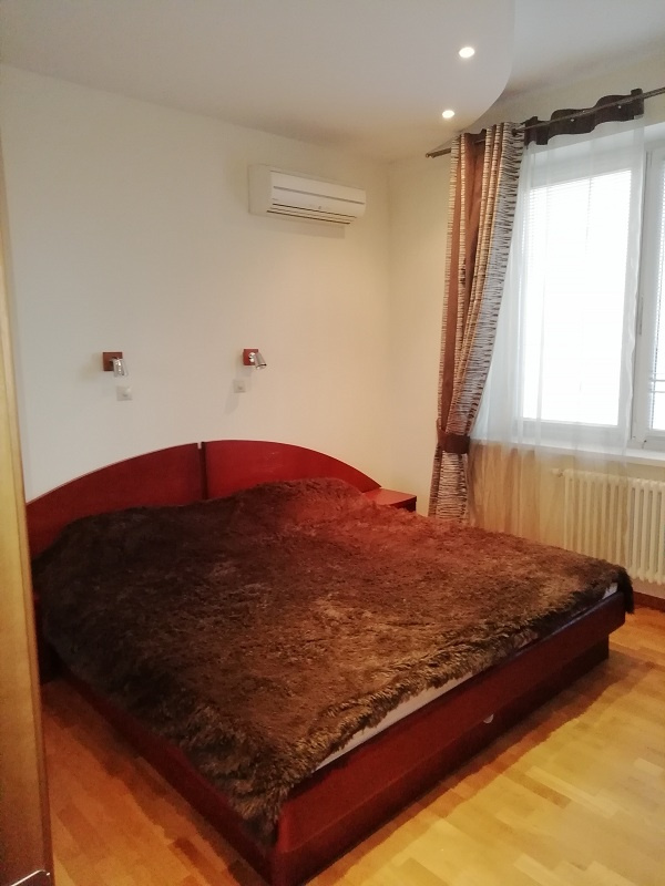 4-комнатная квартира, 155.2 м² - фото 15