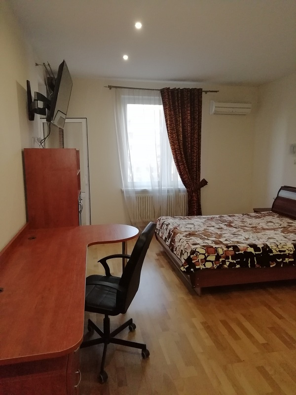 4-комнатная квартира, 155.2 м² - фото 13