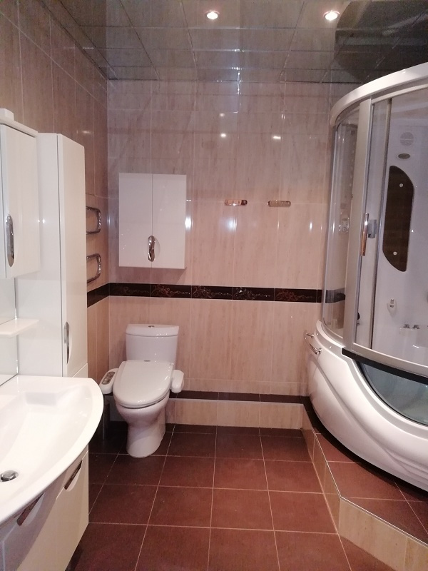 4-комнатная квартира, 155.2 м² - фото 20