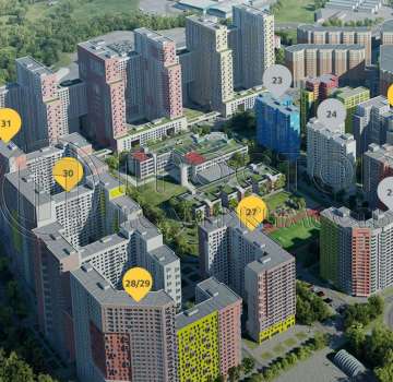 Купить квартиру