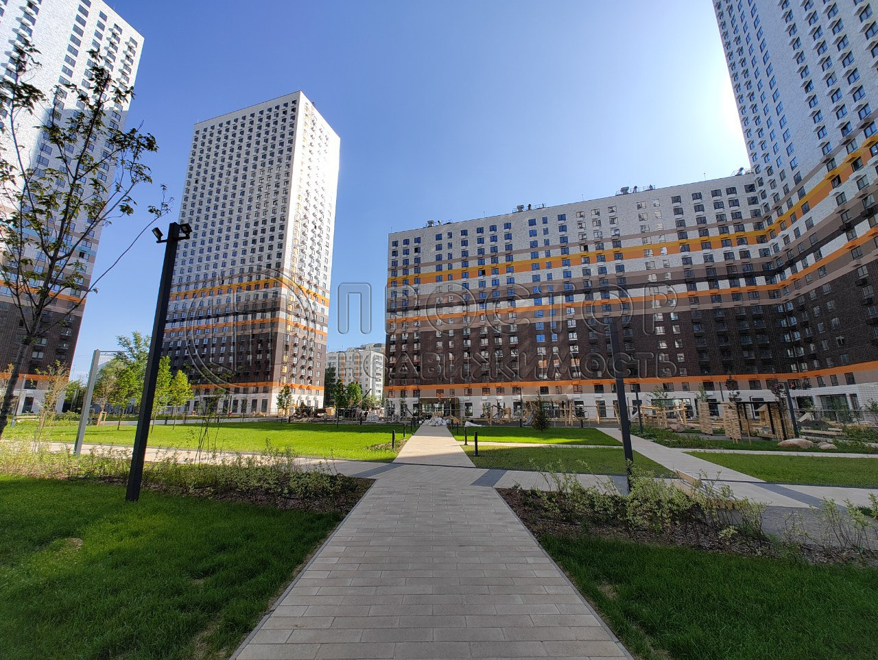 Студия, 19.8 м² - фото 5