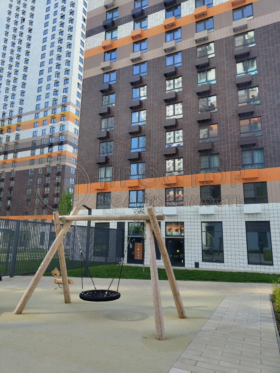 Студия, 19.8 м² - фото 6