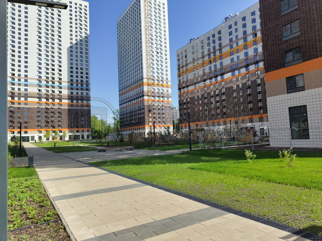 Студия, 19.8 м² - фото 8