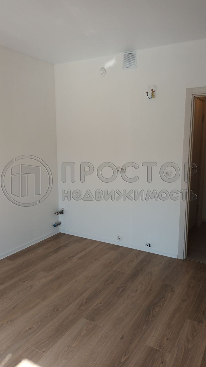 Студия, 19.8 м² - фото 11