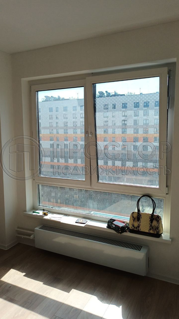 Студия, 19.8 м² - фото 12