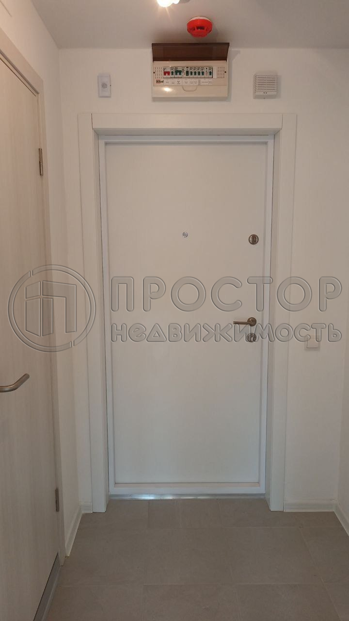 Студия, 19.8 м² - фото 13