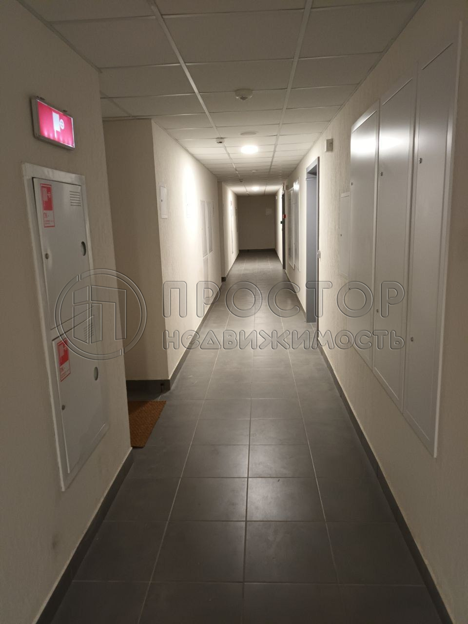Студия, 19.8 м² - фото 15