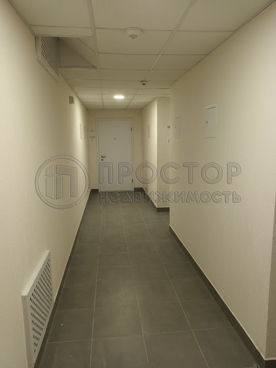 Студия, 19.8 м² - фото 16