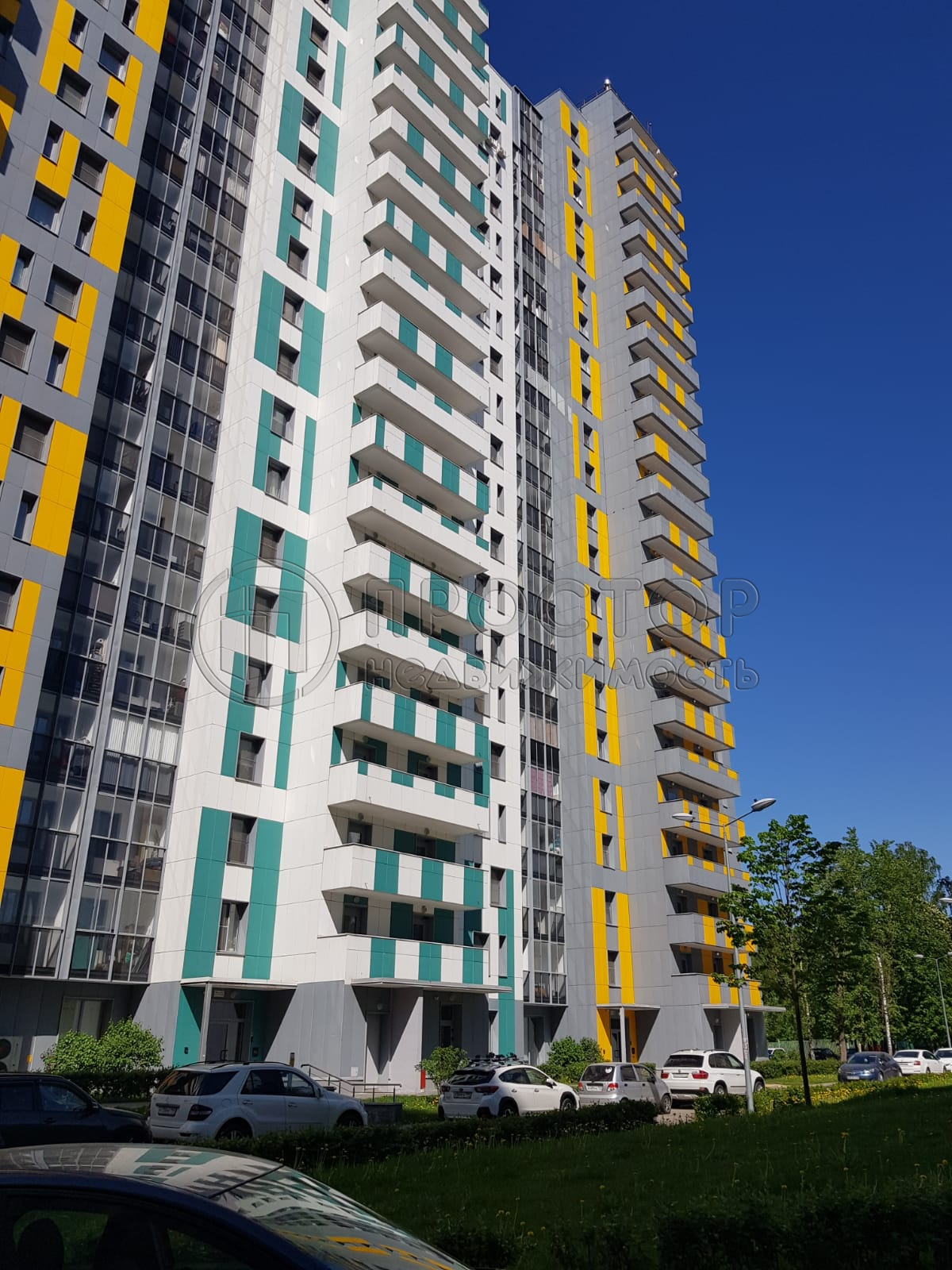3-комнатная квартира, 73.6 м² - фото 3