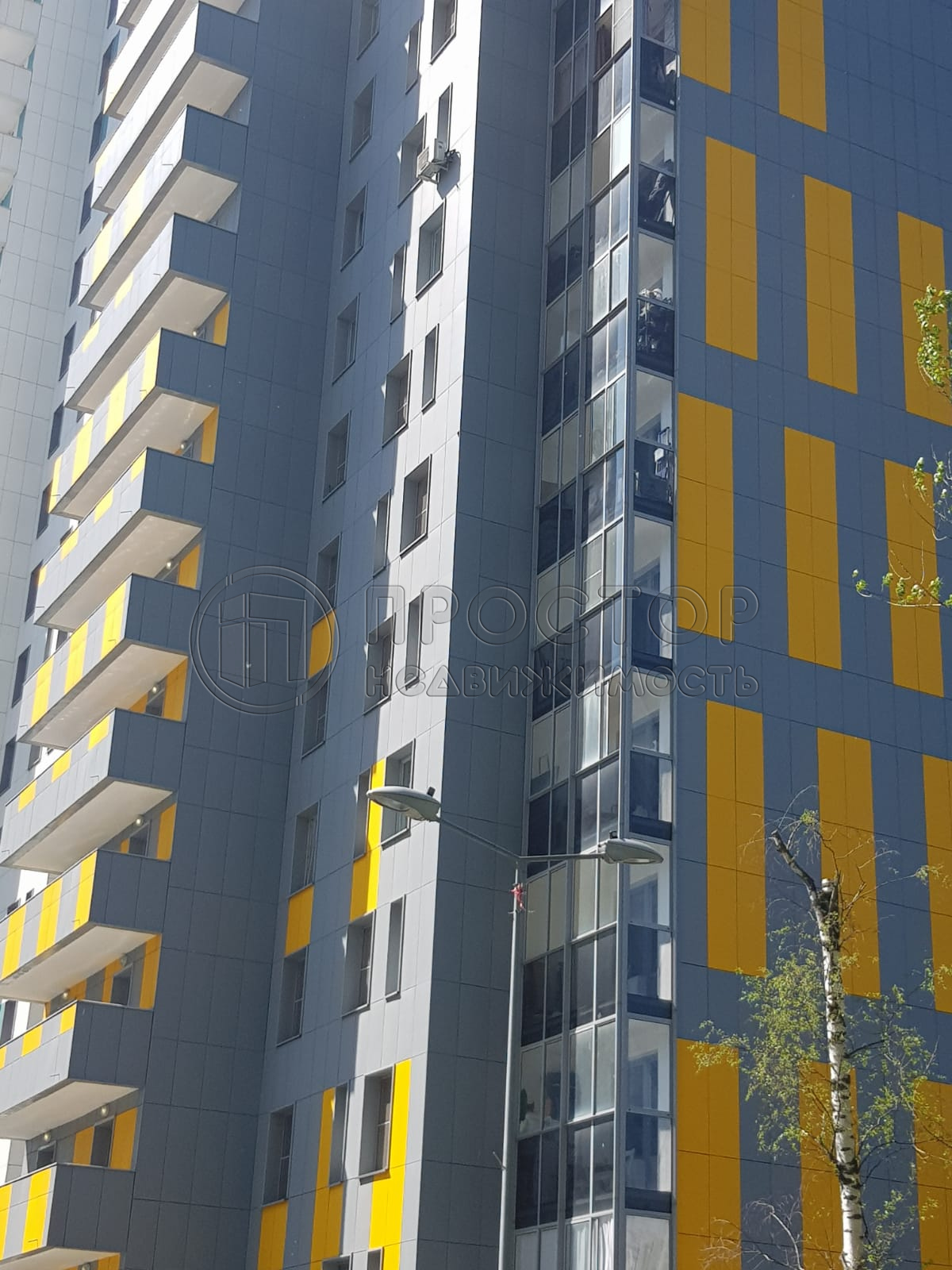 3-комнатная квартира, 73.6 м² - фото 4