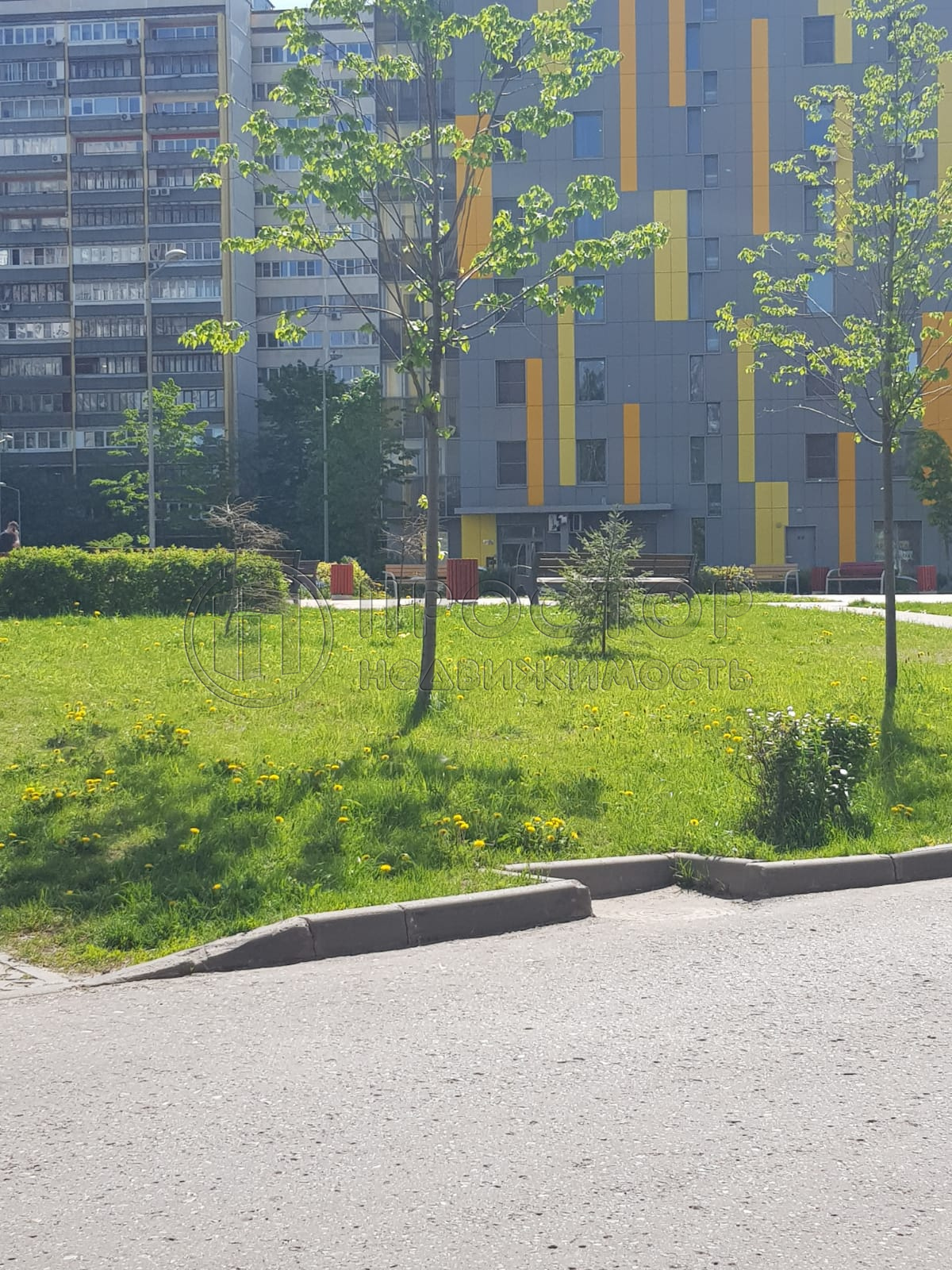 3-комнатная квартира, 73.6 м² - фото 6