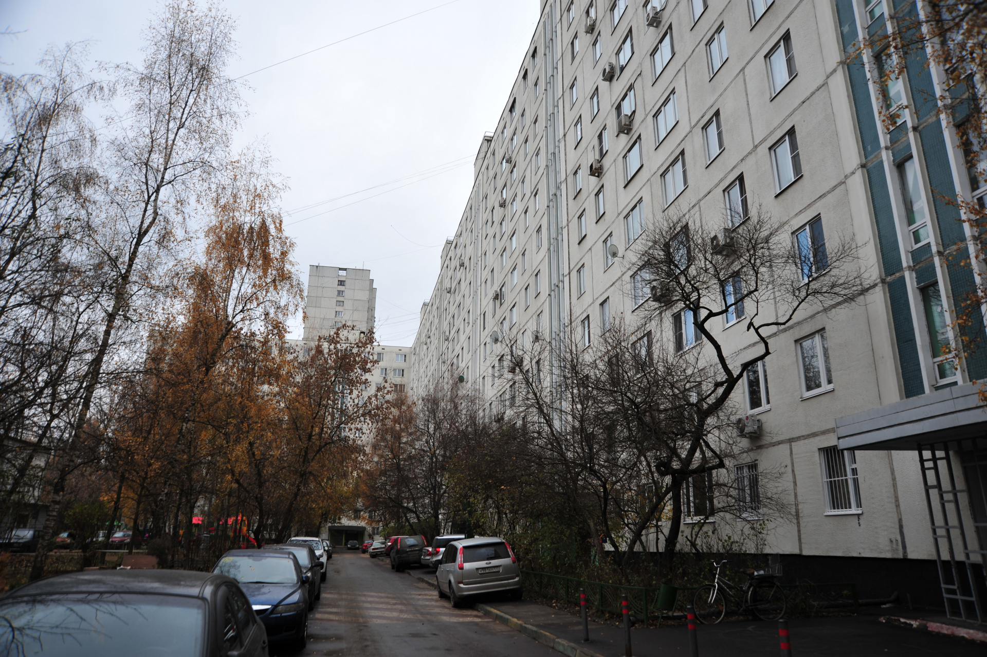 2-комнатная квартира, 45.6 м² - фото 5