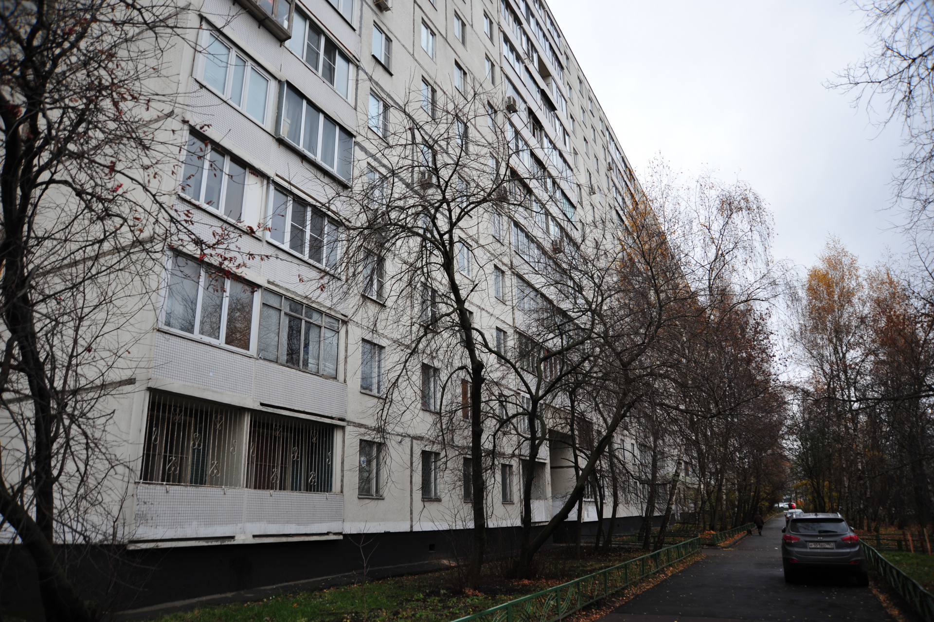 2-комнатная квартира, 45.6 м² - фото 4