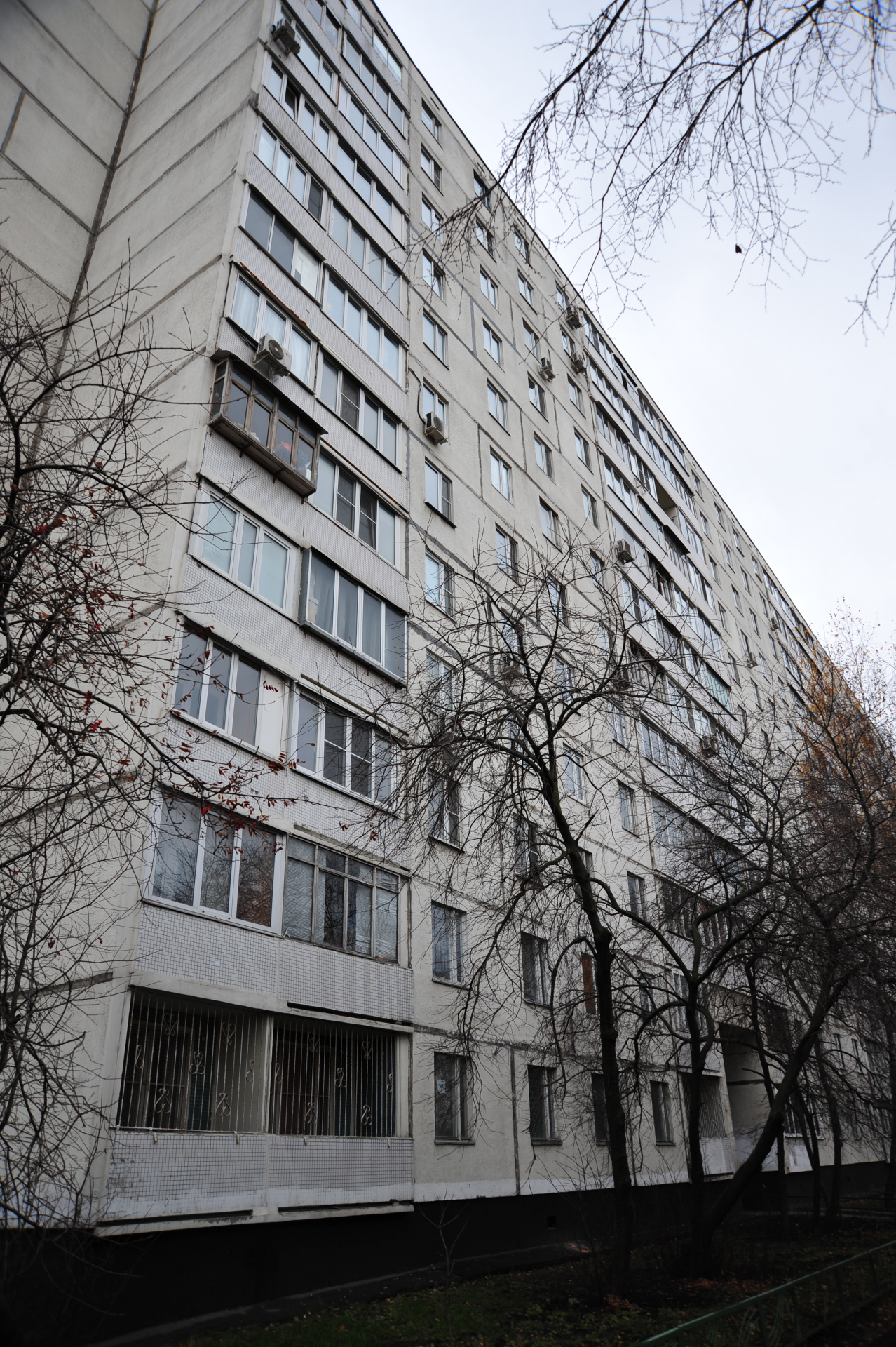 2-комнатная квартира, 45.6 м² - фото 2