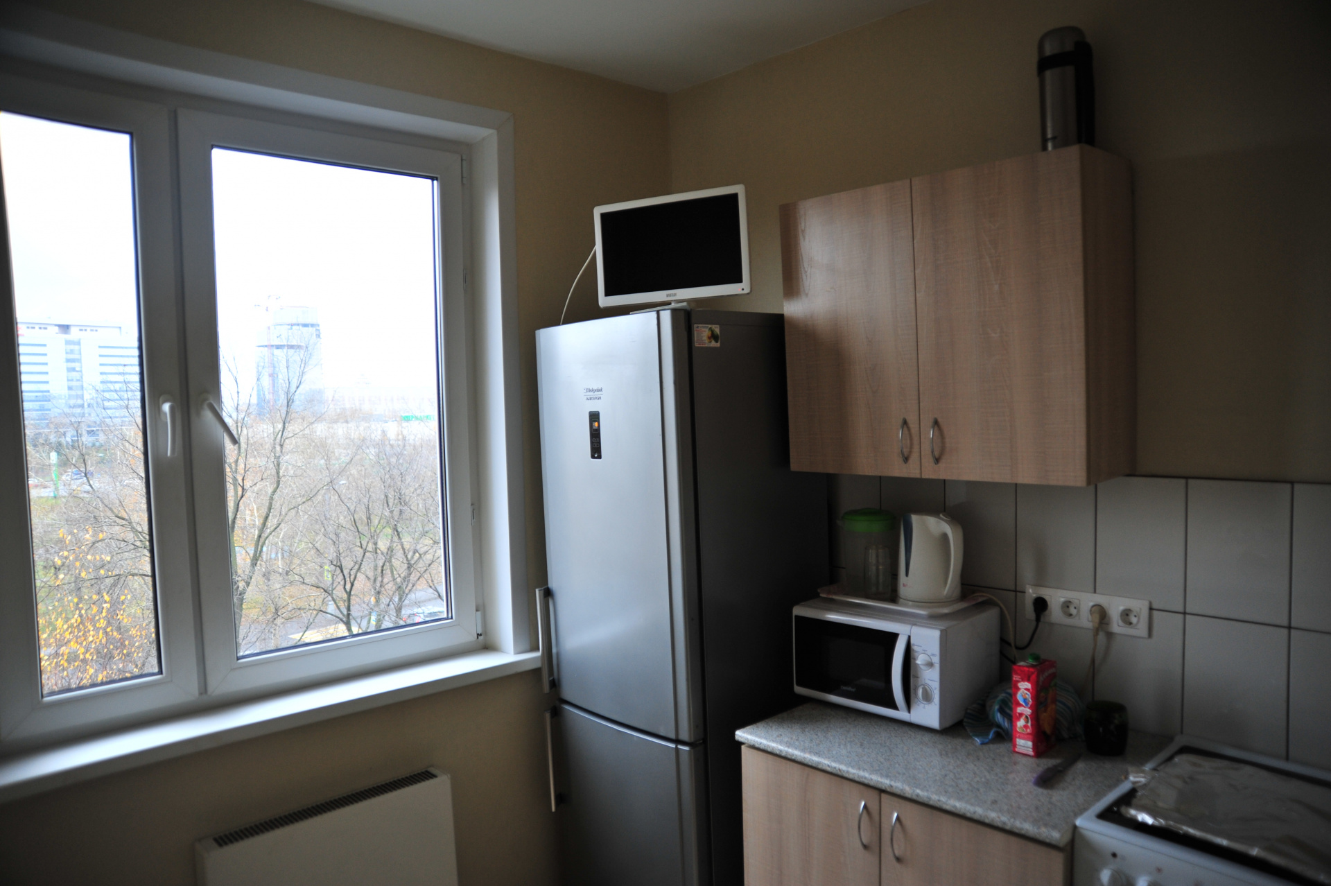 2-комнатная квартира, 45.6 м² - фото 12