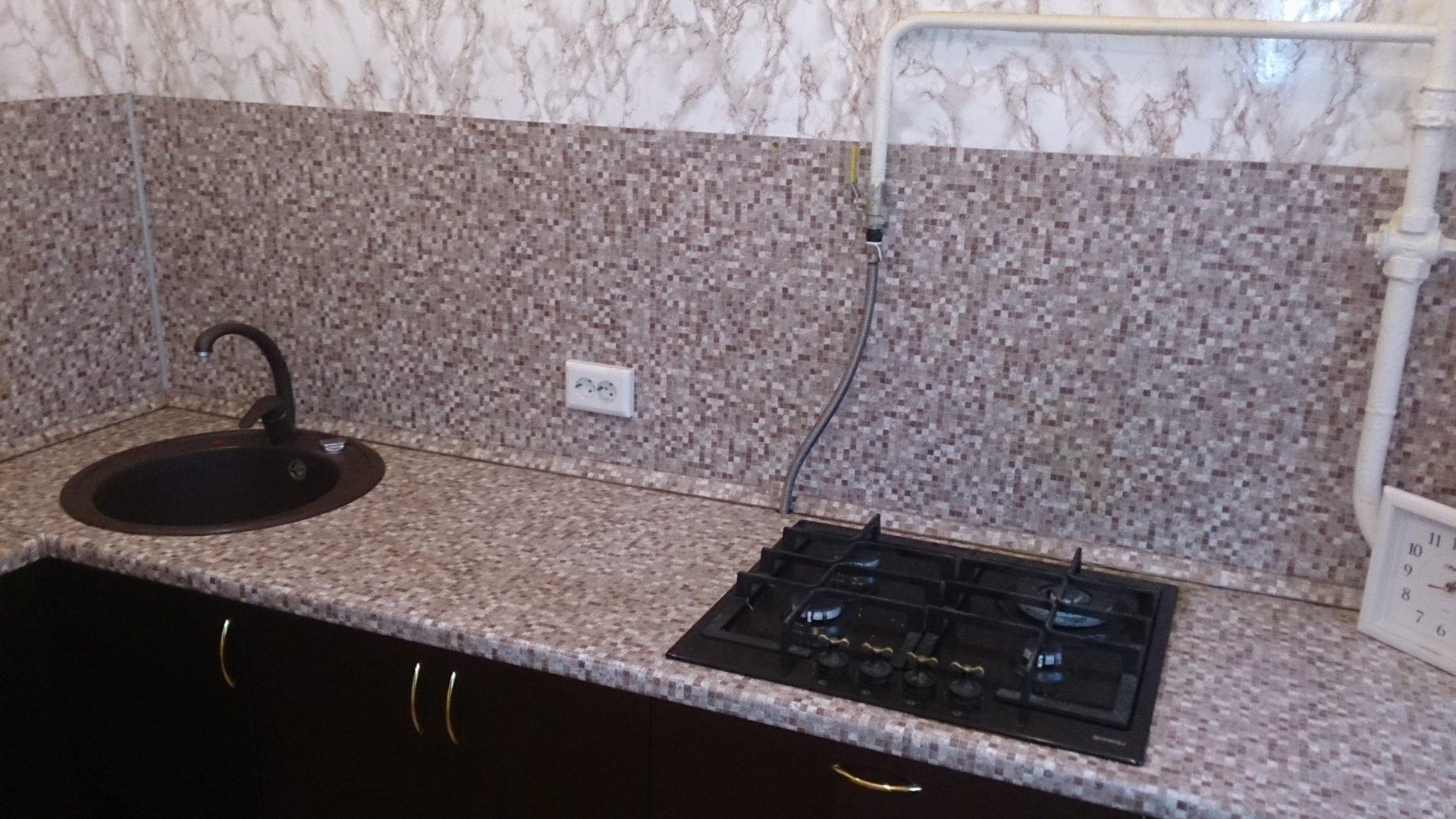 1-комнатная квартира, 32 м² - фото 12