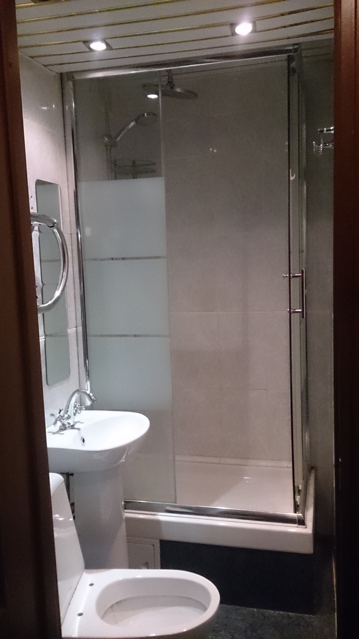 1-комнатная квартира, 32 м² - фото 13