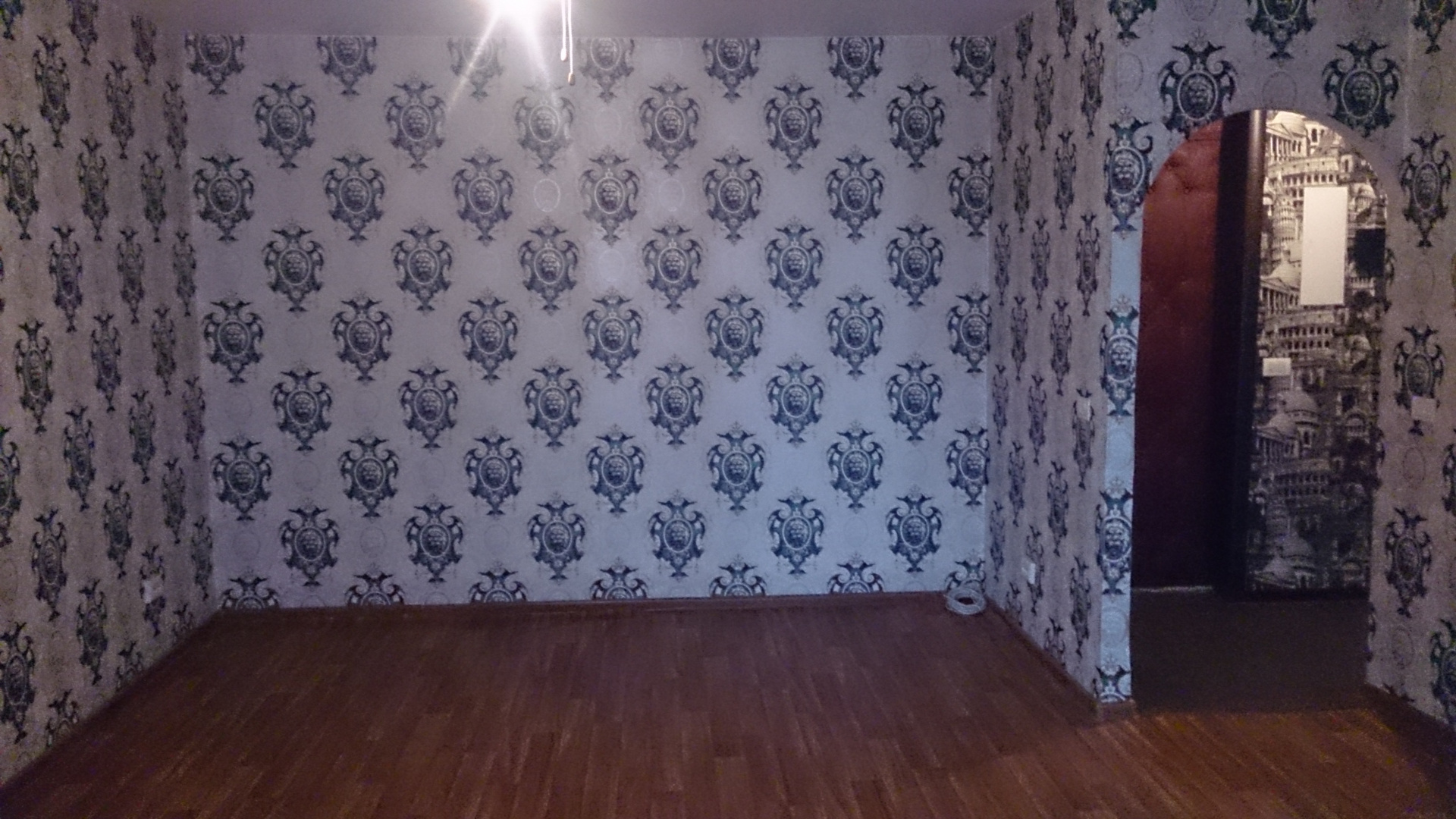 1-комнатная квартира, 32 м² - фото 7
