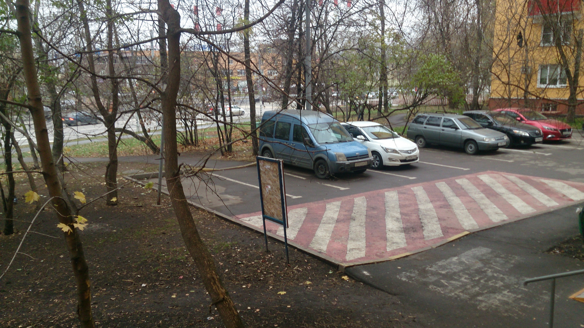 1-комнатная квартира, 32 м² - фото 14