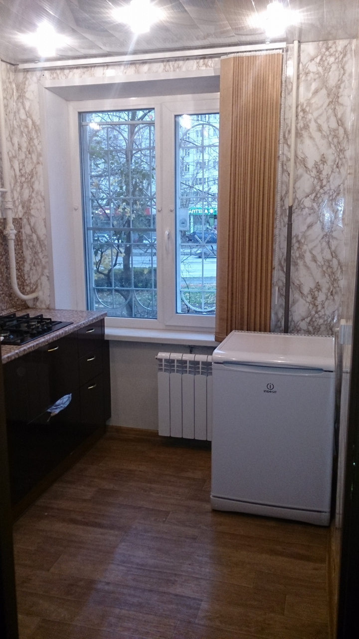 1-комнатная квартира, 32 м² - фото 10