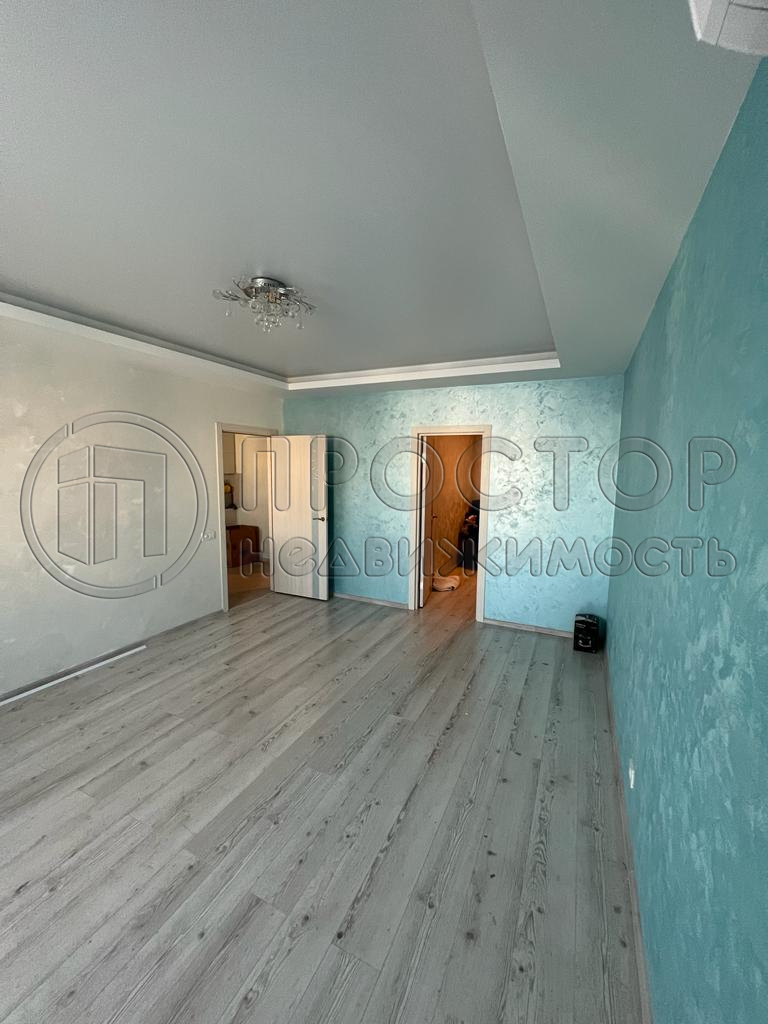 1-комнатная квартира, 51 м² - фото 7