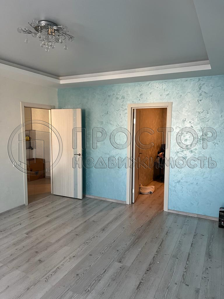 1-комнатная квартира, 51 м² - фото 8